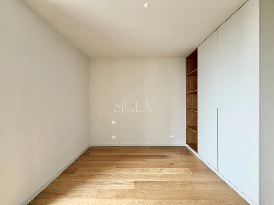 Apartamento T3 para Venda em Santa Marinha e São Pedro da Afurada Foto 23
