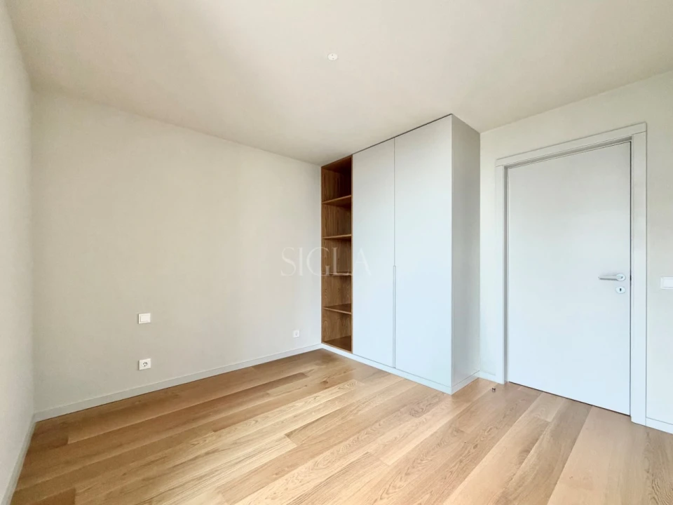 Apartamento T3 para Venda em Santa Marinha e São Pedro da Afurada Foto 24