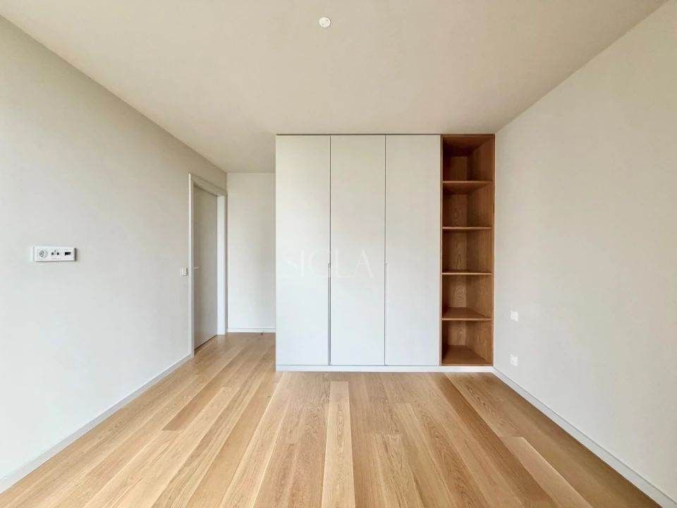 Apartamento T3 para Venda em Santa Marinha e São Pedro da Afurada Foto 25