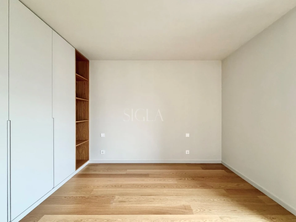 Apartamento T3 para Venda em Santa Marinha e São Pedro da Afurada Foto 27