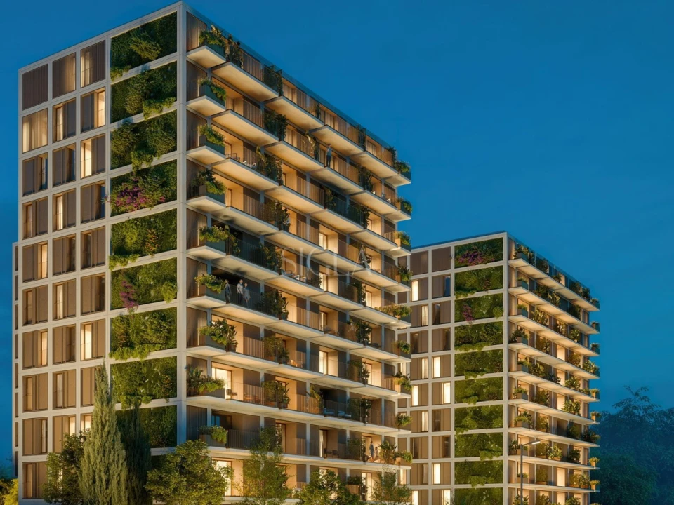 Apartamento T3 para Venda em Santa Marinha e São Pedro da Afurada Foto 43