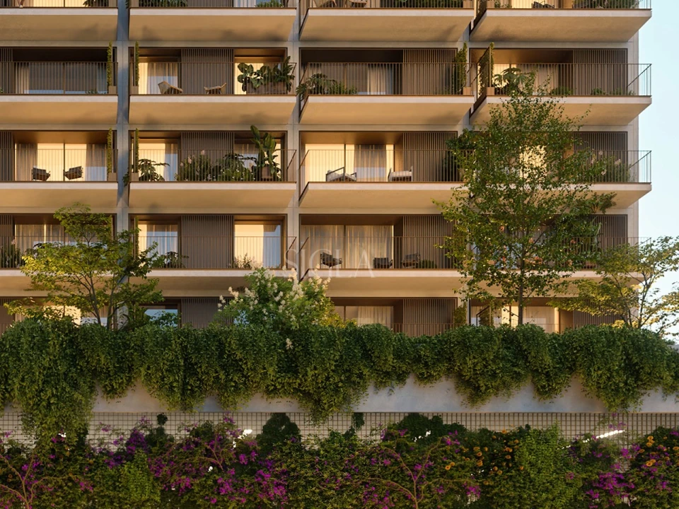 Apartamento T3 para Venda em Santa Marinha e São Pedro da Afurada Foto 44
