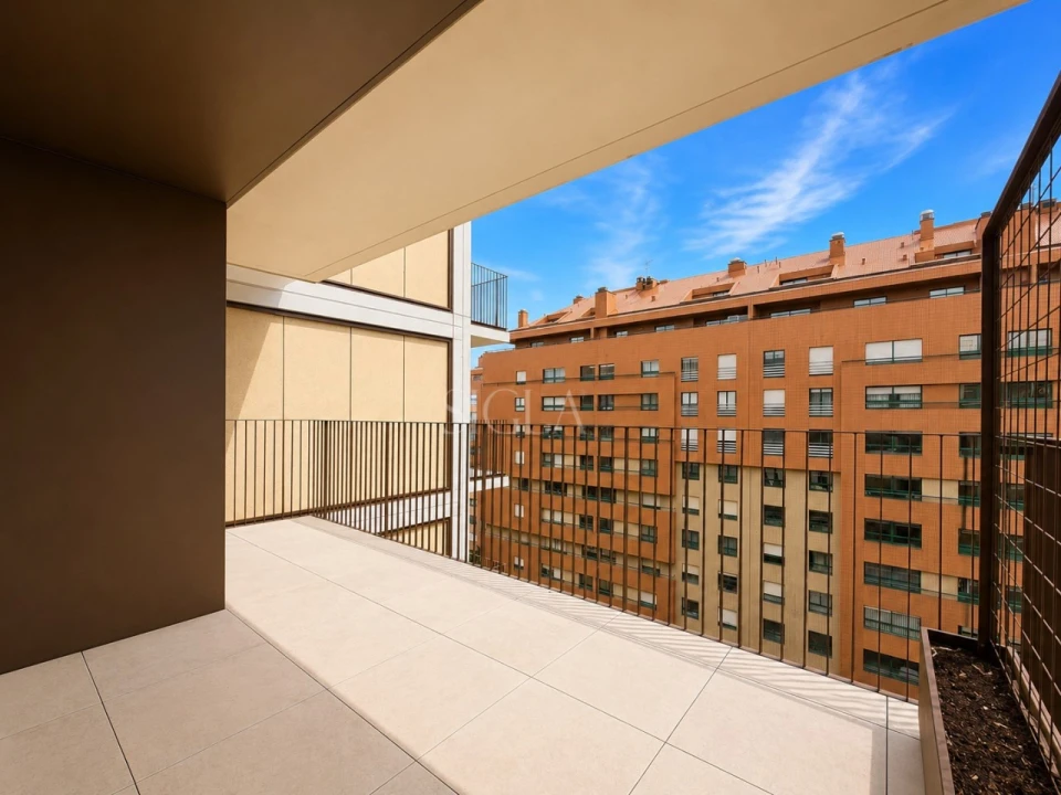 Apartamento T3 para Venda em Santa Marinha e São Pedro da Afurada Foto 10