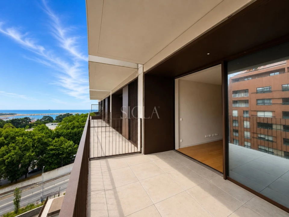 Apartamento T3 para Venda em Santa Marinha e São Pedro da Afurada Foto 11