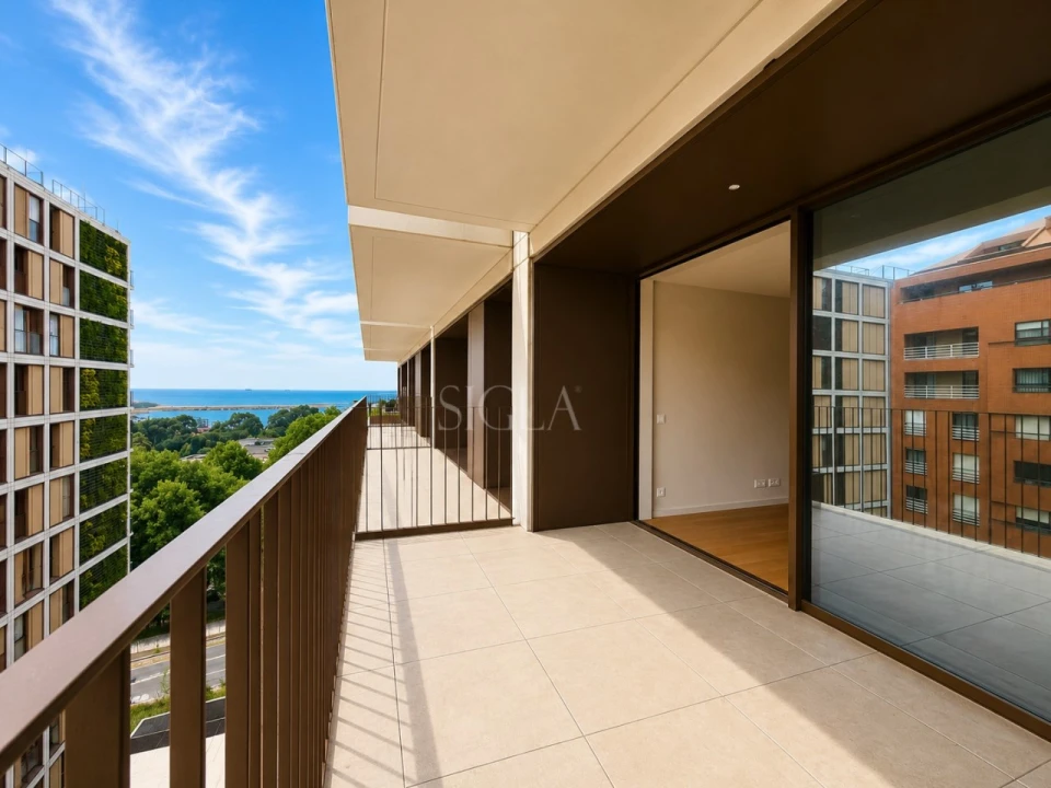 Apartamento T3 para Venda em Santa Marinha e São Pedro da Afurada Foto 12