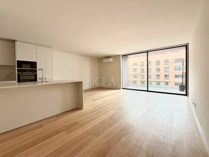 Apartamento T3 para Venda em Santa Marinha e São Pedro da Afurada Foto 2