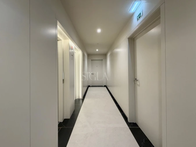 Apartamento T3 para Venda em Santa Marinha e São Pedro da Afurada Foto 33