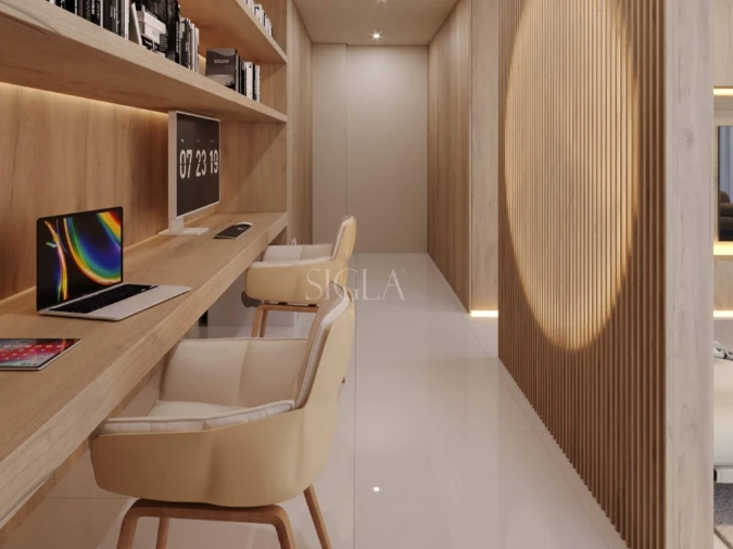 Apartamento T3 para Venda em Santa Marinha e São Pedro da Afurada Foto 40