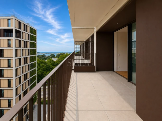 Apartamento T3 para Venda em Santa Marinha e São Pedro da Afurada Foto 8
