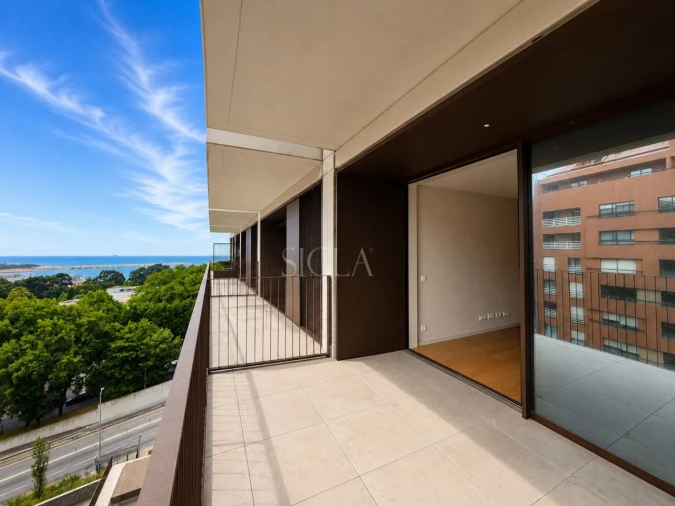 Apartamento T3 para Venda em Santa Marinha e São Pedro da Afurada Foto 11