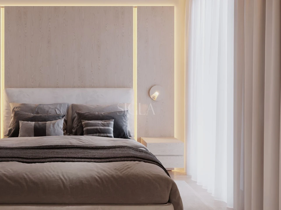 Apartamento T4 para Venda em Santa Marinha e São Pedro da Afurada Foto 5