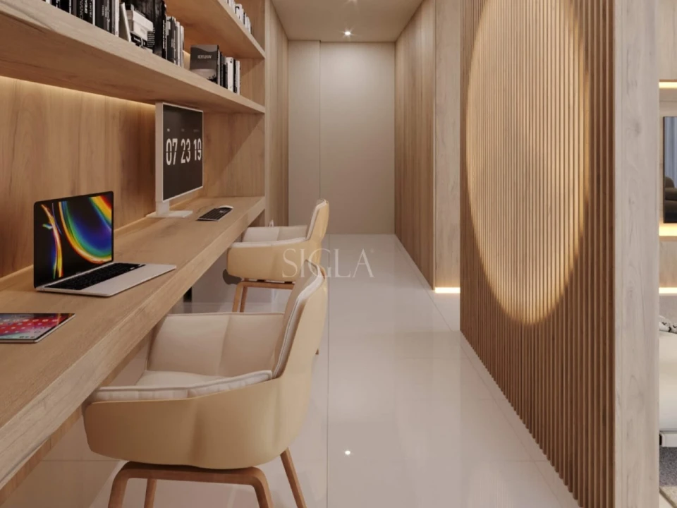 Apartamento T4 para Venda em Santa Marinha e São Pedro da Afurada Foto 8