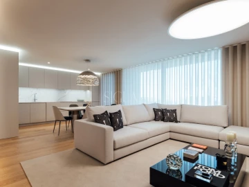 Apartamento T4 para Venda em Santa Marinha e São Pedro da Afurada