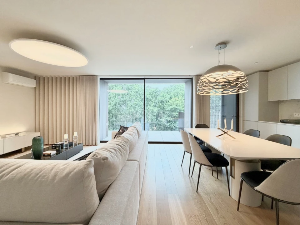 Apartamento T4 para Venda em Santa Marinha e São Pedro da Afurada Foto 4