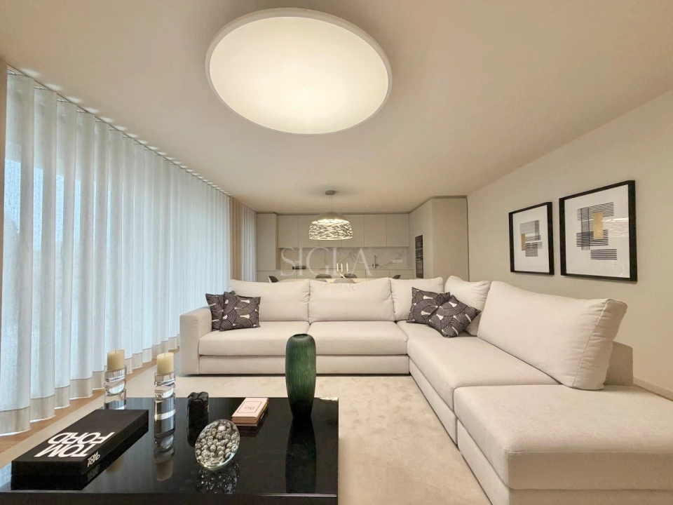 Apartamento T4 para Venda em Santa Marinha e São Pedro da Afurada Foto 5