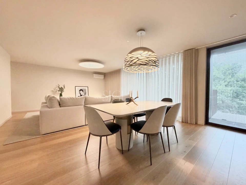 Apartamento T4 para Venda em Santa Marinha e São Pedro da Afurada Foto 8