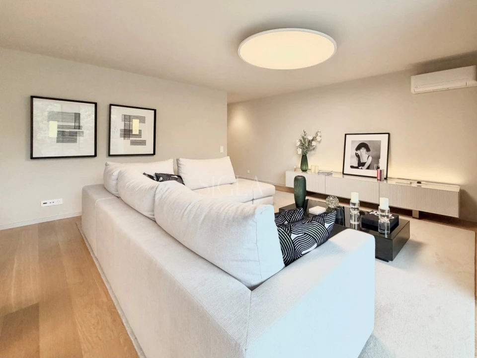 Apartamento T4 para Venda em Santa Marinha e São Pedro da Afurada Foto 9