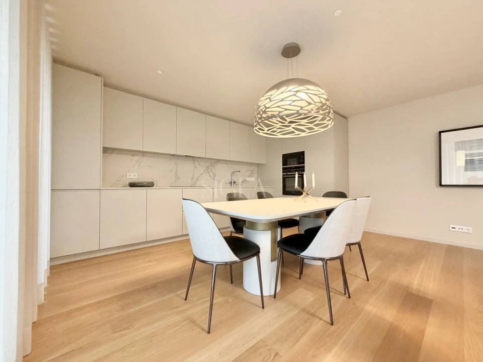 Apartamento T4 para Venda em Santa Marinha e São Pedro da Afurada Foto 10