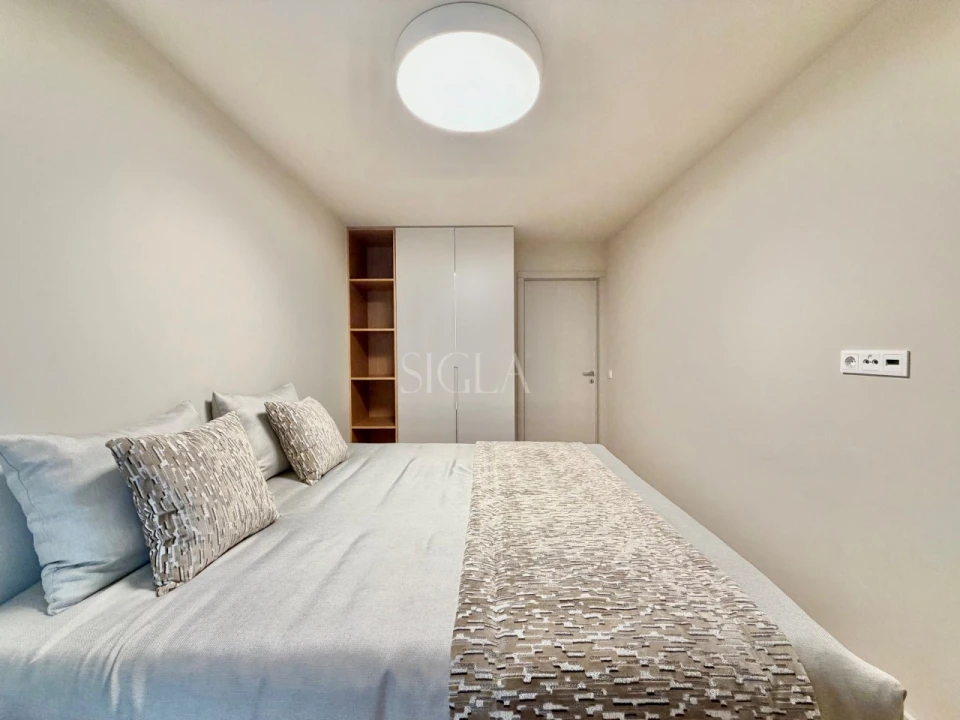 Apartamento T4 para Venda em Santa Marinha e São Pedro da Afurada Foto 24