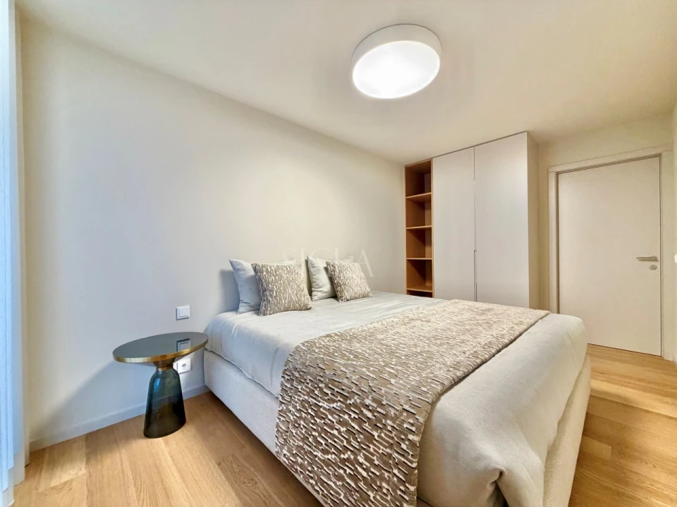 Apartamento T4 para Venda em Santa Marinha e São Pedro da Afurada Foto 26