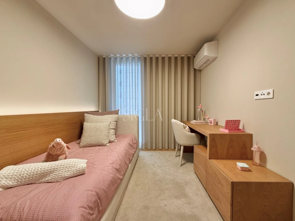 Apartamento T4 para Venda em Santa Marinha e São Pedro da Afurada Foto 27