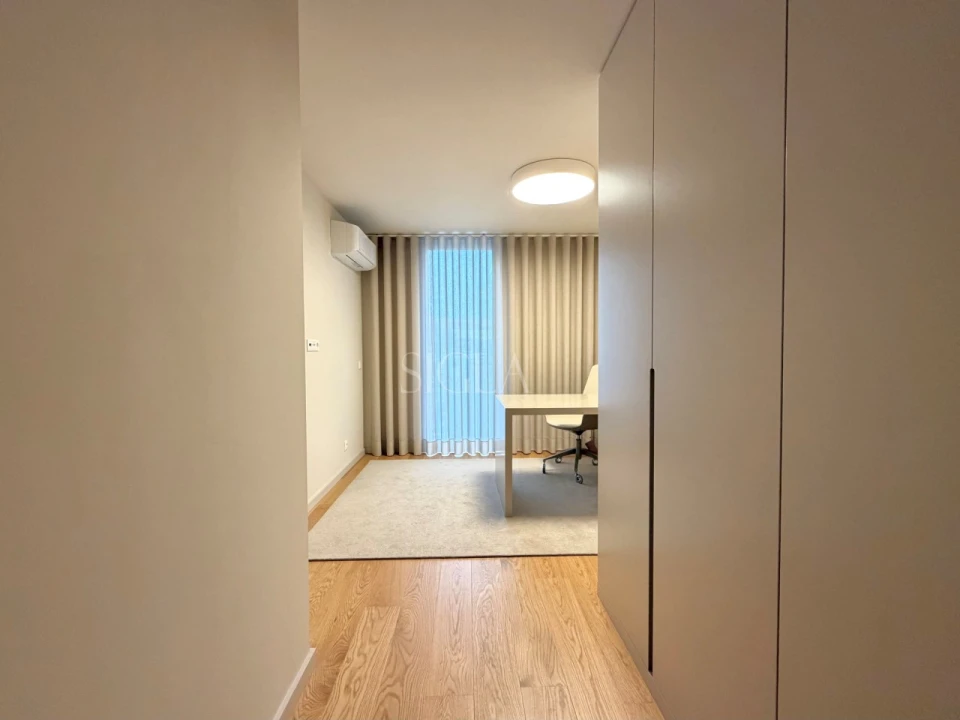 Apartamento T4 para Venda em Santa Marinha e São Pedro da Afurada Foto 31
