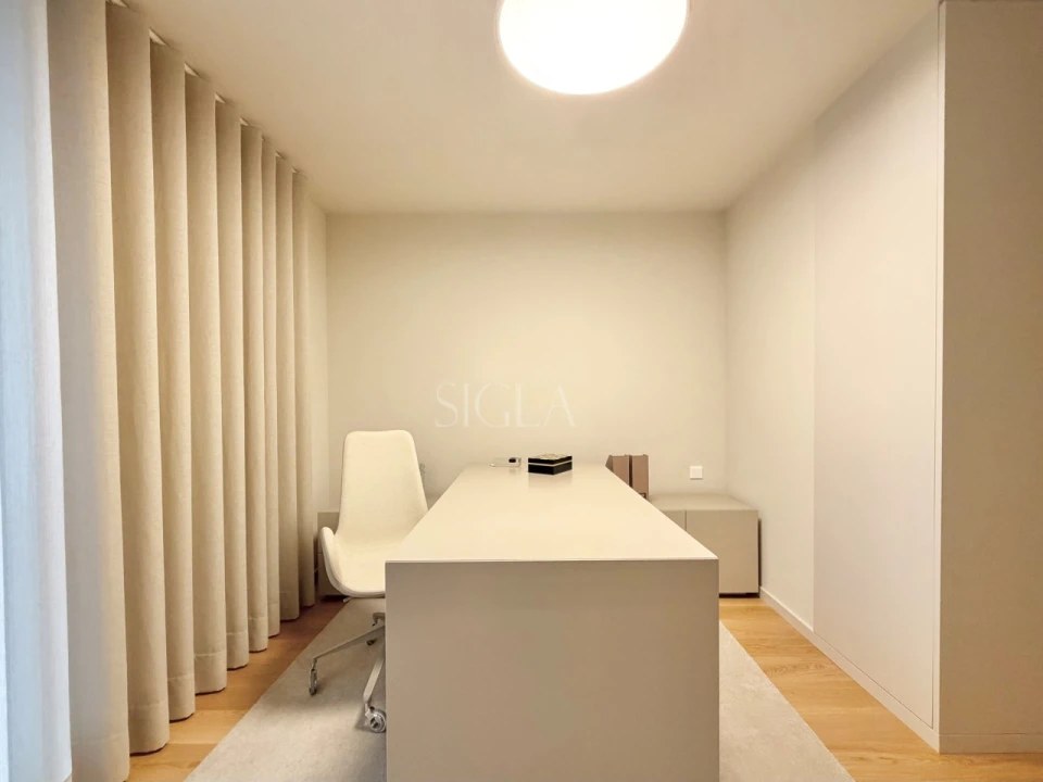 Apartamento T4 para Venda em Santa Marinha e São Pedro da Afurada Foto 32