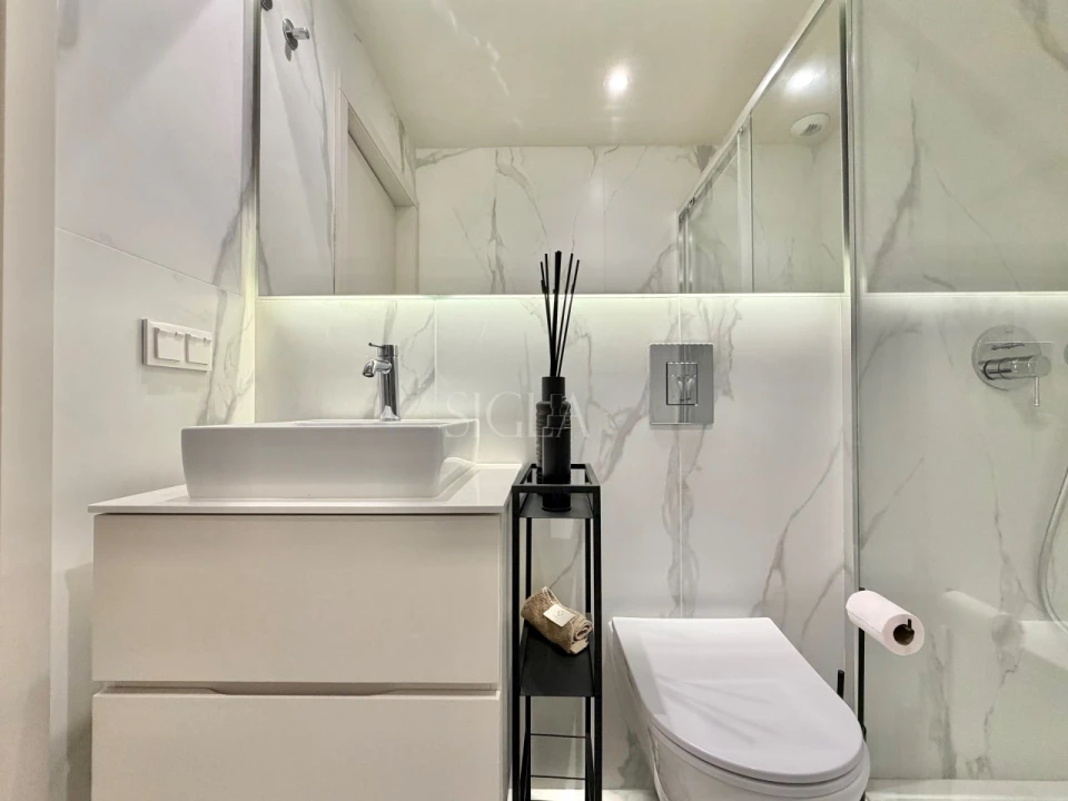 Apartamento T4 para Venda em Santa Marinha e São Pedro da Afurada Foto 38