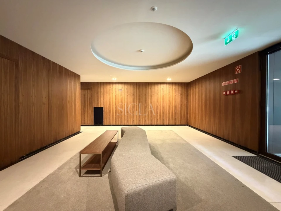 Apartamento T4 para Venda em Santa Marinha e São Pedro da Afurada Foto 43