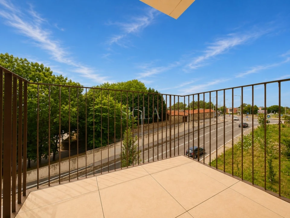 Apartamento T4 para Venda em Santa Marinha e São Pedro da Afurada Foto 15