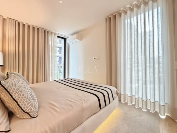Apartamento T4 para Venda em Santa Marinha e São Pedro da Afurada Foto 20