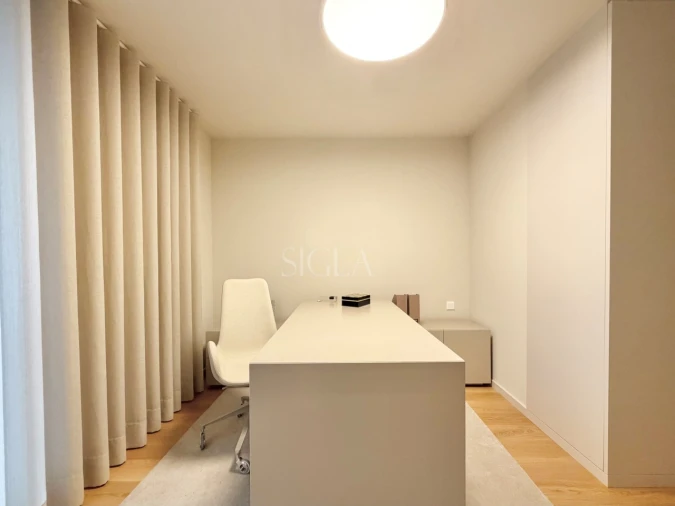Apartamento T4 para Venda em Santa Marinha e São Pedro da Afurada Foto 32