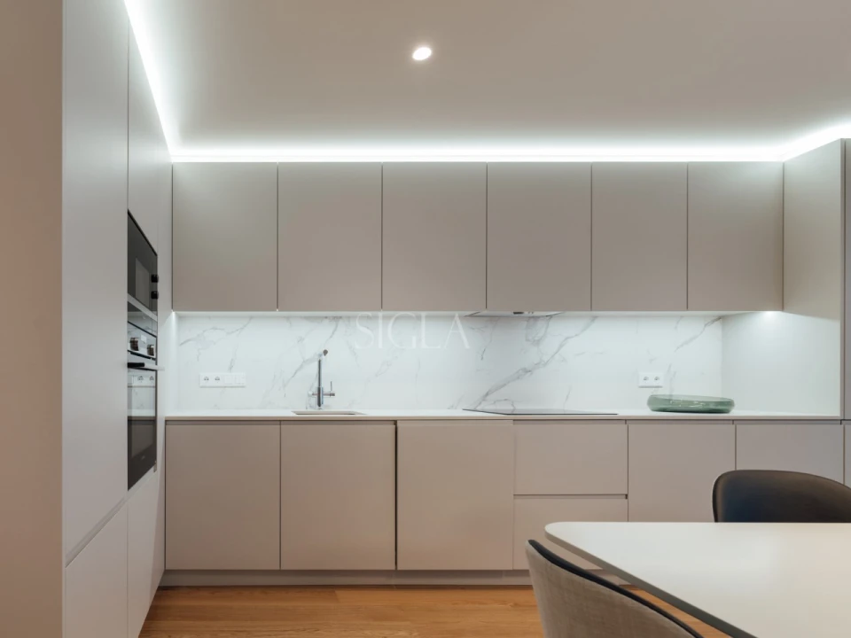 Apartamento T3 para Venda em Santa Marinha e São Pedro da Afurada Foto 4