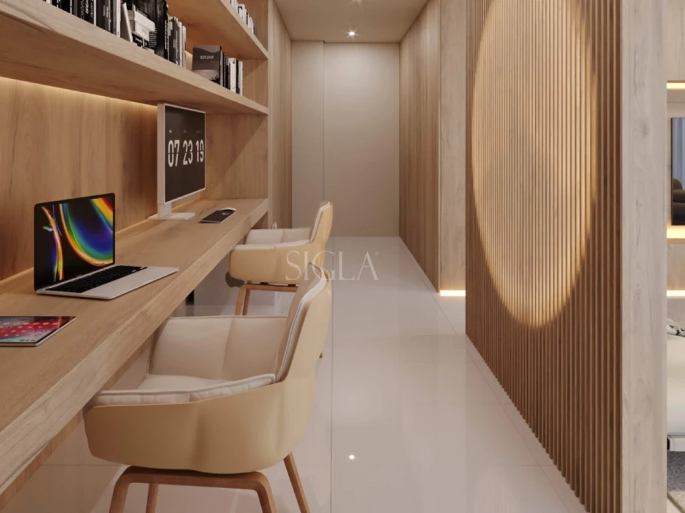 Apartamento T3 para Venda em Santa Marinha e São Pedro da Afurada Foto 10