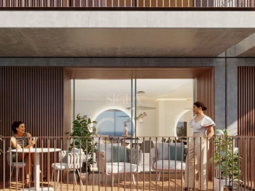 Apartamento T3 para Venda em Santa Marinha e São Pedro da Afurada