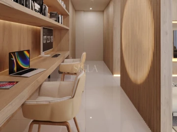 Apartamento T3 para Venda em Santa Marinha e São Pedro da Afurada