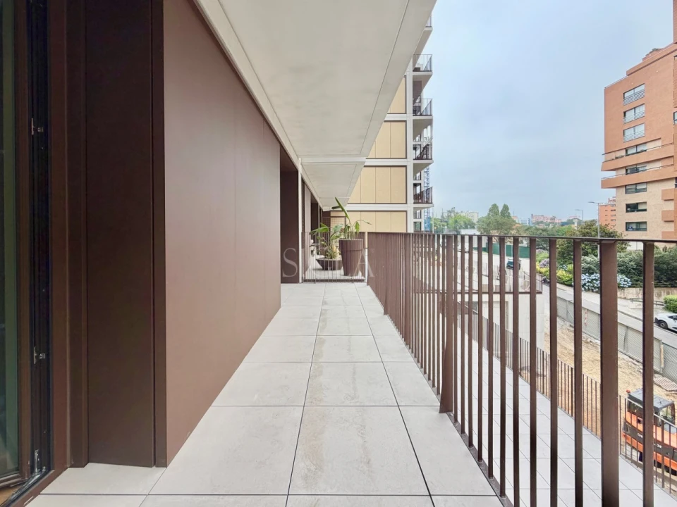 Apartamento T3 para Venda em Santa Marinha e São Pedro da Afurada Foto 3