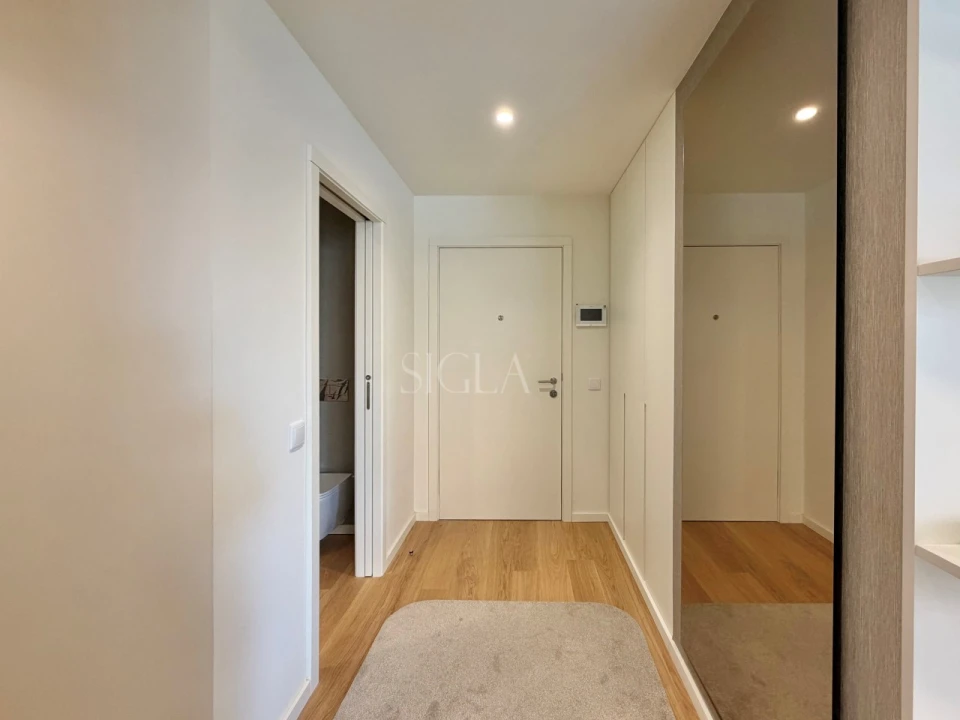 Apartamento T3 para Venda em Santa Marinha e São Pedro da Afurada Foto 15