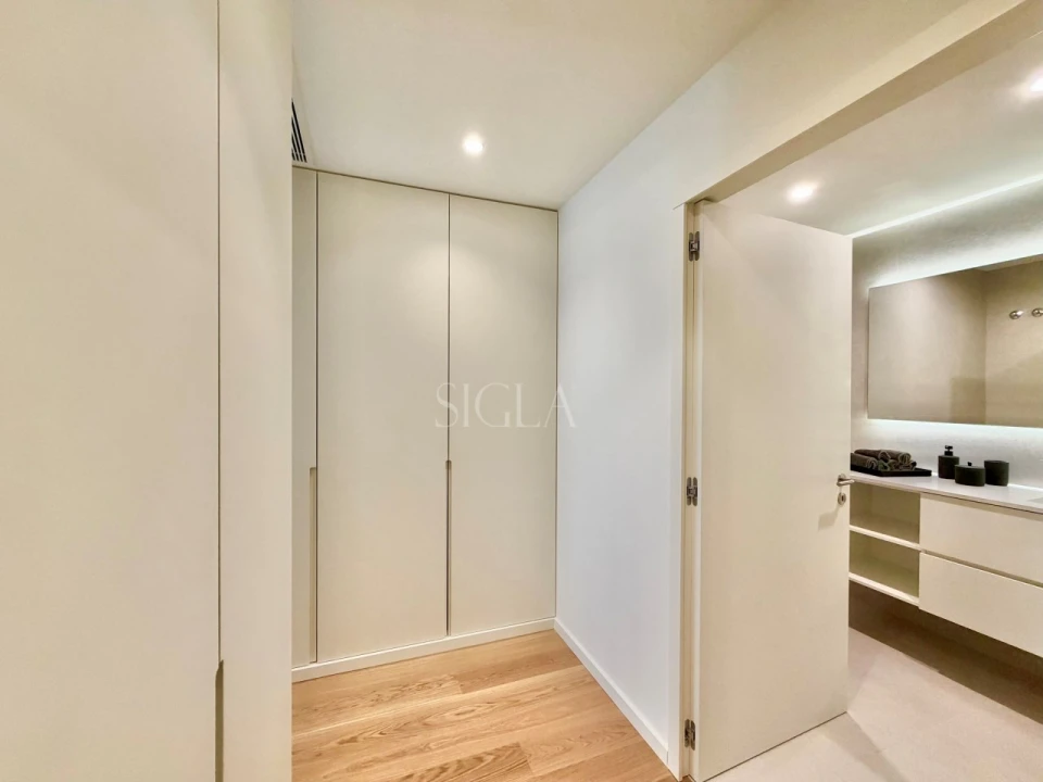 Apartamento T3 para Venda em Santa Marinha e São Pedro da Afurada Foto 20