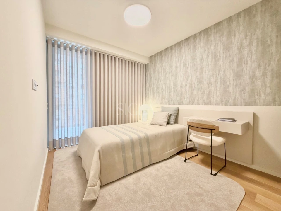 Apartamento T3 para Venda em Santa Marinha e São Pedro da Afurada Foto 21