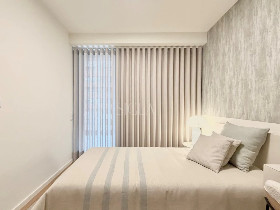 Apartamento T3 para Venda em Santa Marinha e São Pedro da Afurada Foto 23