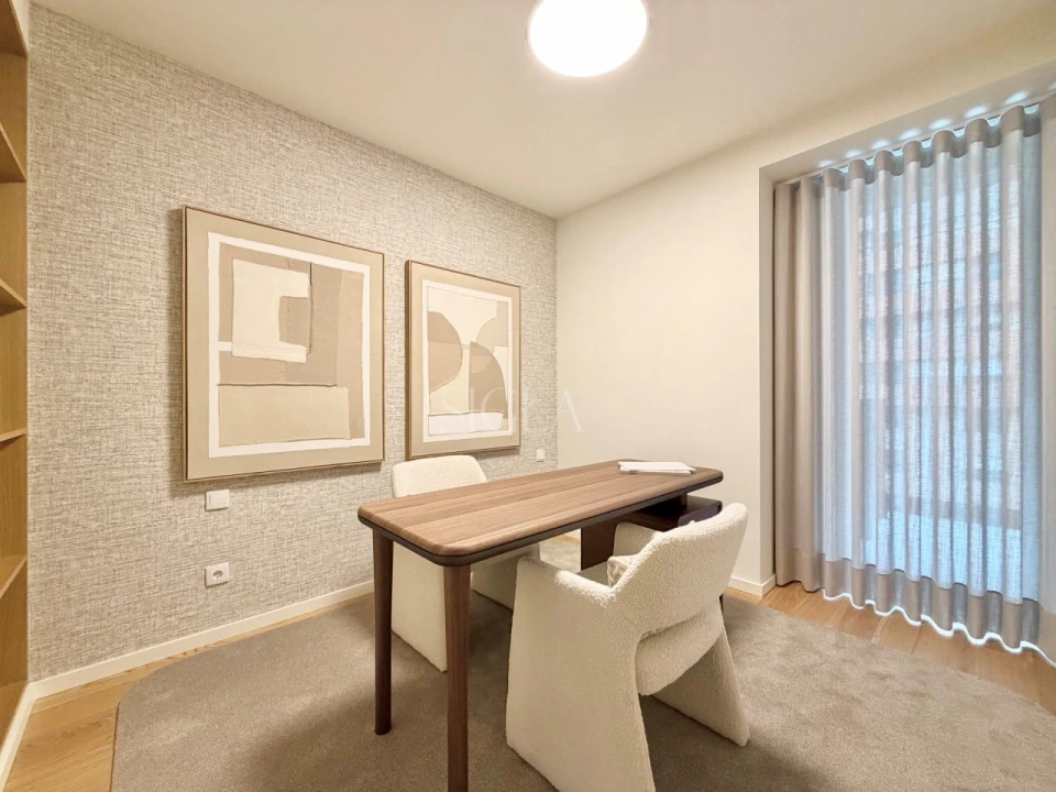 Apartamento T3 para Venda em Santa Marinha e São Pedro da Afurada Foto 25