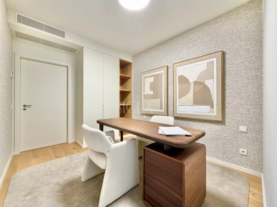 Apartamento T3 para Venda em Santa Marinha e São Pedro da Afurada Foto 26