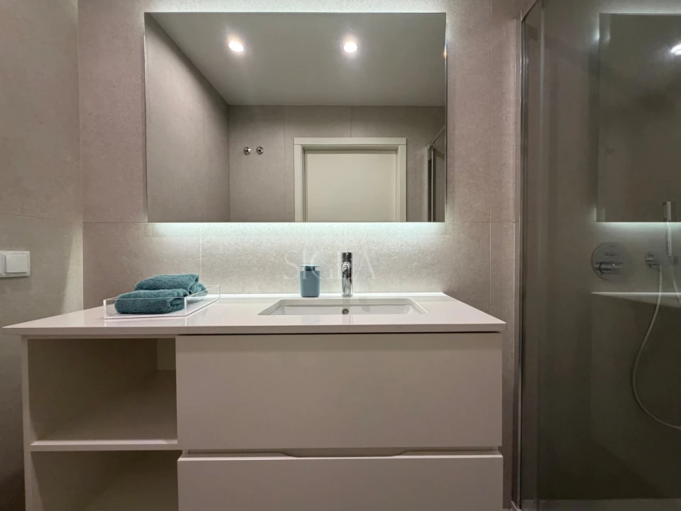 Apartamento T3 para Venda em Santa Marinha e São Pedro da Afurada Foto 34