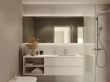 Apartamento T3 para Venda em Santa Marinha e São Pedro da Afurada