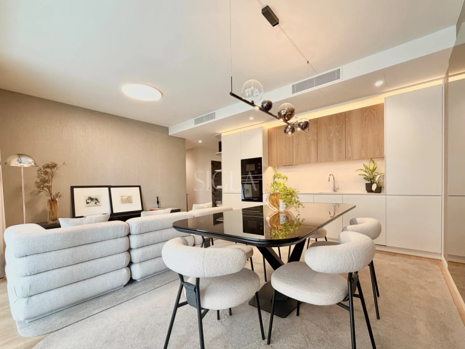 Apartamento T3 para Venda em Santa Marinha e São Pedro da Afurada Foto 4