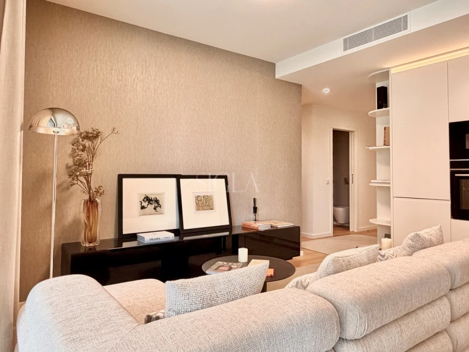 Apartamento T3 para Venda em Santa Marinha e São Pedro da Afurada Foto 7