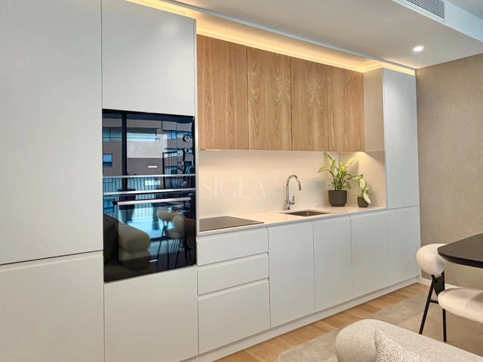 Apartamento T3 para Venda em Santa Marinha e São Pedro da Afurada Foto 9