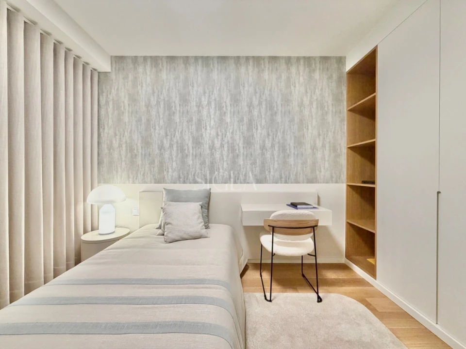 Apartamento T3 para Venda em Santa Marinha e São Pedro da Afurada Foto 19