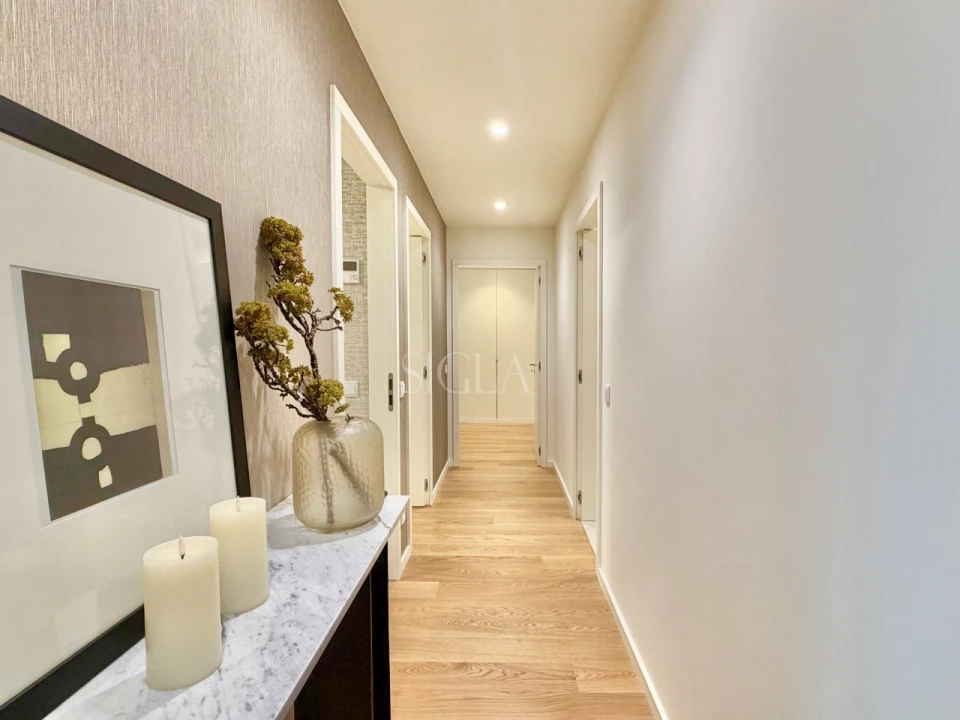 Apartamento T3 para Venda em Santa Marinha e São Pedro da Afurada Foto 24